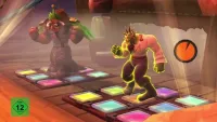 Teaser Bild von WoW Patch 9.2 bringt endlich das Tanzstudio - oder sowas in der Art ...