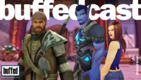 Teaser Bild von buffedCast: #580 mit WoW Patch 9.1.5, New World Bugs und Cole Cassidy