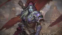 Teaser Bild von WoW: Hotfixes vom 10. November für Sylvanas, Fluggestalt, UI und mehr