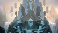 Teaser Bild von WoW Patch 9.2: Wer ist die geheimnisvolle Frau im Hintergrund? [Spoiler!]