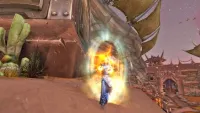 Teaser Bild von WoW: Blizzard über Seele der Macht und externe Cooldowns