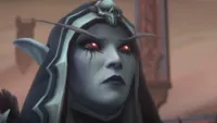 Teaser Bild von WoW Patch 9.2: Sylvanas Dialogtexte in Zereth Mortis (Spoiler!)