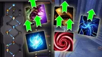 Teaser Bild von WoW: Medien-Aufholmechanik für neue Level-60-Helden kommt