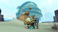 Teaser Bild von WoW: Patch 9.2 - Twinks dürfen Intro-Questreihe überspringen