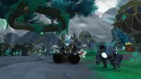 Teaser Bild von WoW Patch 9.2: Geheimnisse der Ersten - Kapitel 3