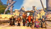 Teaser Bild von WoW und Co.: Wenn MMO-Entwickler mit euch Verstecken spielen ...