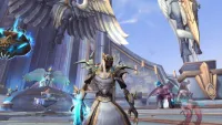 Teaser Bild von WoW: Twinken für Patch 9.2 so einfach wie nie!