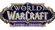Teaser Bild von WoW: Neuer Erweiterungs-Leak "Empire of Dragons" mit Logo