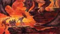 Teaser Bild von WoW: Kommt nach Shadowlands eine Drachen-Erweiterung?