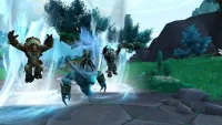 Teaser Bild von WoW Patch 9.2: Geheimnisse der Ersten - Kapitel 2