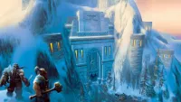 Teaser Bild von WoW: Fan-Art mit noch mehr traumhaften Landschaften