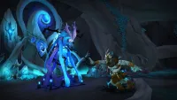 Teaser Bild von WoW Patch 9.2: Nerf für Drustteulfesklaue in Tirna Scithe kommt