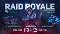 Teaser Bild von WoW: Liquid und Echo bekämpfen Raidbosse mit Affixen
