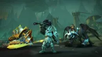 Teaser Bild von WoW: Ende von PvP- und Mythisch-Plus-Saison 2 bekannt