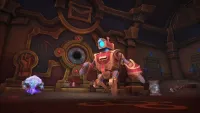 Teaser Bild von WoW Patch 9.2: Offizielle Vorschau auf Tazavesh heroisch und mythisch-plus