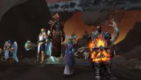 Teaser Bild von WoW: Ein bisschen Grind muss einfach sein - auch in Patch 9.2