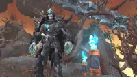 Teaser Bild von WoW Patch 9.2: Seelenglut accountweit verschickbar - mit neuem Item