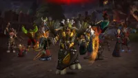 Teaser Bild von WoW: Erfinder von Azeritrüstung und Kriegsfronten verlässt Blizzard 