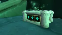 Teaser Bild von WoW: Runengebundene Lade in Maldraxxus - wo ist sie? (Mini-Guide)