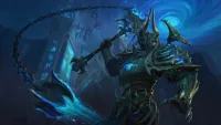 Teaser Bild von WoW: Neues Key-Art mit dem Kerkermeister