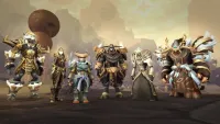 Teaser Bild von WoW Patch 9.2: Tier 22 - so bekommt ihr die Tokens!