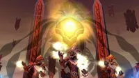 Teaser Bild von WoW: Wie kommt man jetzt nach Zereth Mortis? (Kurz-Tipp)
