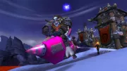 Teaser Bild von WoW: Herzbrecher X-45 und die Dropchance - Blizzard will eingreifen