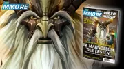 Teaser Bild von MMORE 03/2022: So viele Ansätze für die Rettung von WoW - was wählt Blizzard?