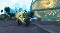 Teaser Bild von WoW Patch 9.2: Zwei coole neue Ruf-Mounts der Erleuchteten enthüllt