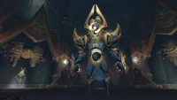 Teaser Bild von WoW-Guide: Lihuvim - Mausoleum der Ersten - Bossguide