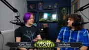 Teaser Bild von WoW: Community Manager Josh "Lore" Allen verlässt Blizzard nach 9 Jahren