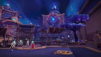 Teaser Bild von WoW: Weitere Nerfs für Mythisch-Plus-Dungeon Tazavesh