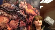 Teaser Bild von WoW: Christie Golden spricht über Blizzard und die WoW-Lore