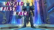 Teaser Bild von WoW Race to World First: Echo triggert als Erstes die geheime Kerkermeister-Phase