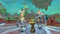 Teaser Bild von WoW: Mythisch-Plus-Dungeons - Anpassungen am Season-Affix