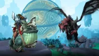 Teaser Bild von WoW: Neue Schatzkammer-UI, aber Saison-2-Beute? Jup, das muss so