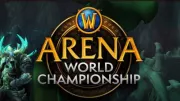 Teaser Bild von WoW: Arena World Championship startet im März 2022
