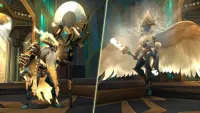 Teaser Bild von WoW-Guide: Prototypenpantheon - Mausoleum der Ersten - Bossguide