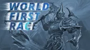Teaser Bild von WoW: Race to World First - hier könnt ihr live zuschauen!