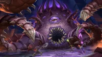 Teaser Bild von WoW: AQ40 der Saison der Meisterschaft wird schwerer und mysteriöser