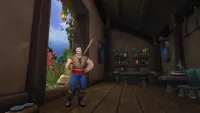 Teaser Bild von WoW: Dragonflight: Endlich graue und weiße Items für Transmogrifkation