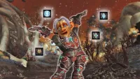 Teaser Bild von WoW Patch 9.2.5: Ruhmstufen - schneller, einfacher, übersichtlicher