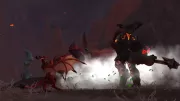 Teaser Bild von WoW: Dragonflight: Rufer der Dracthyr - die neue Klasse von World of Warcraft!