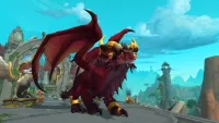 Teaser Bild von Dragonflight und das neue WoW-Interface: Das UI ohne WoW-Addons anpassen