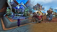Teaser Bild von WoW: Ruhmstufen in Dragonflight - alle Fraktionen gleichzeitig voranbringen