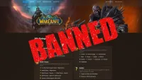 Teaser Bild von WoW: Fan kassiert Forenbann, weil er Spieler das Tanken erklärt