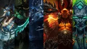 Teaser Bild von Blizzard sucht Narrative Director für World of Warcraft