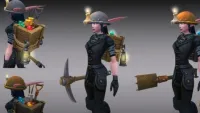 Teaser Bild von WoW: Dragonflight: Recrafting - neues Feature soll Handwerk massiv aufwerten!