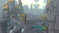 Teaser Bild von WoW Patch 9.2.5: Neue Enigma-Arena ohne beweglichen Säulen