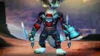 Teaser Bild von WoW: Ein neuer HD-Mauszeiger - aber eben nur einer! - sorgt für Schmunzeln